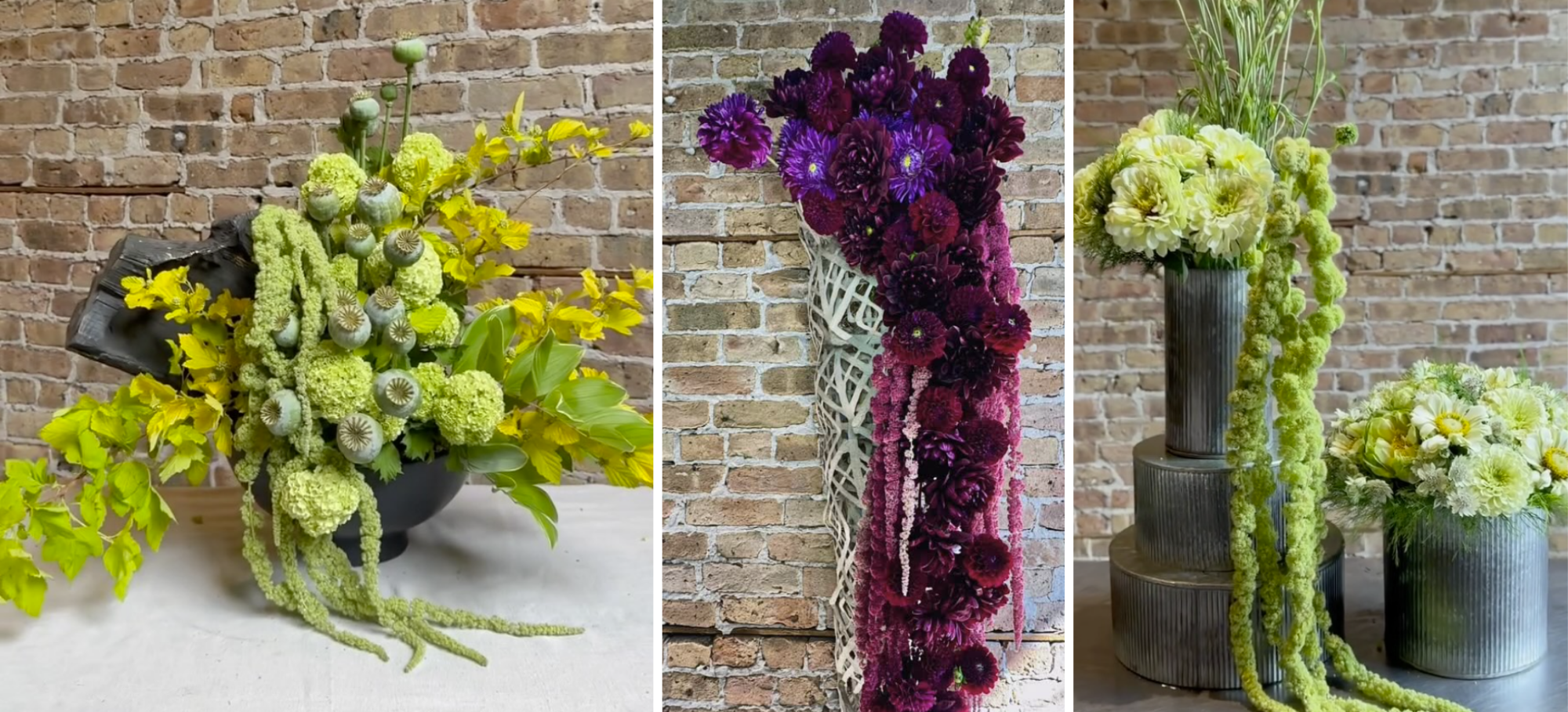 Cascading & Trailing