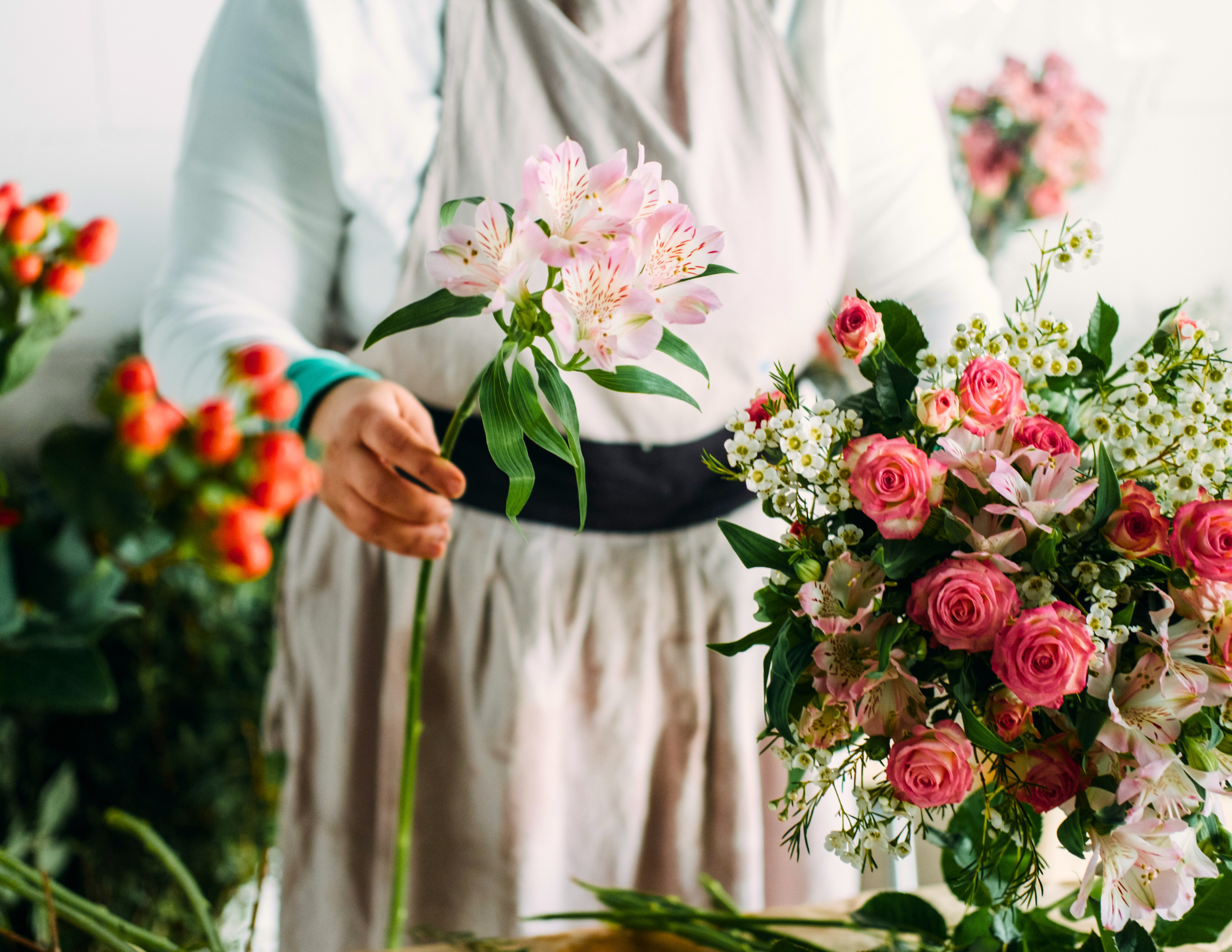 Blooming Smarter: How AI Can Help You Save Time, Create More, and Stress Less