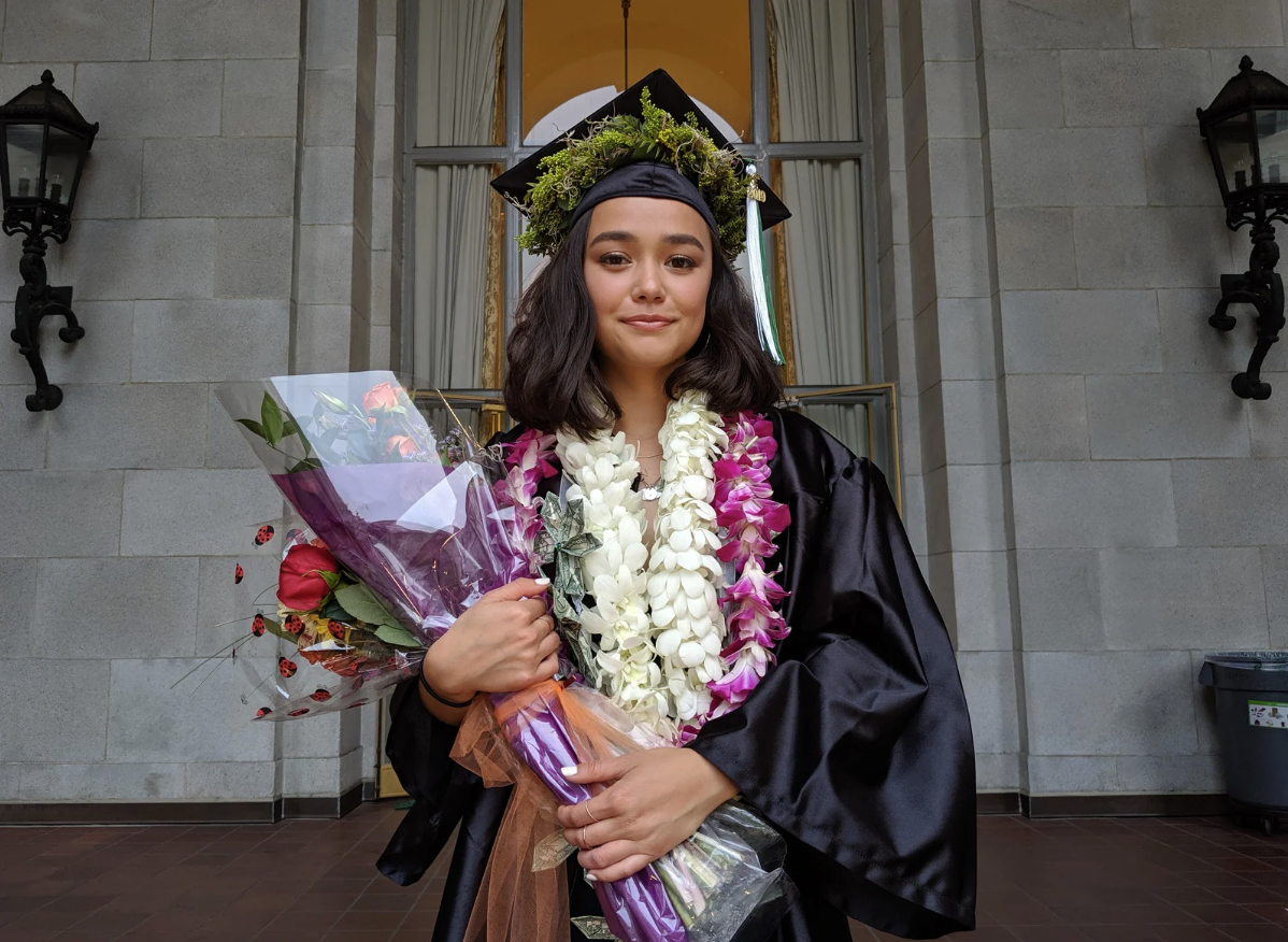Graduation Season Blooms: Custom School Bouquets